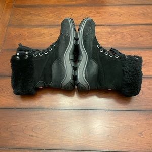 Pajar Short‎ Winter Boots